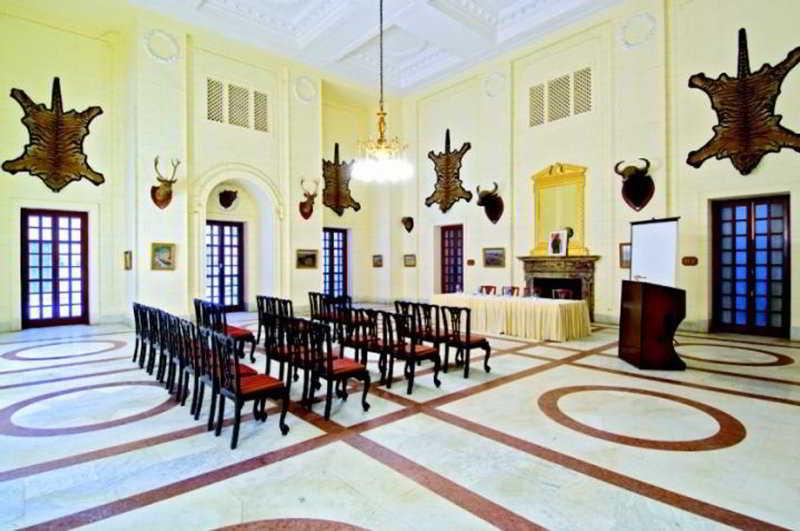 The Lallgarh Palace A Heritage Hotel Bikaner Exterior photo