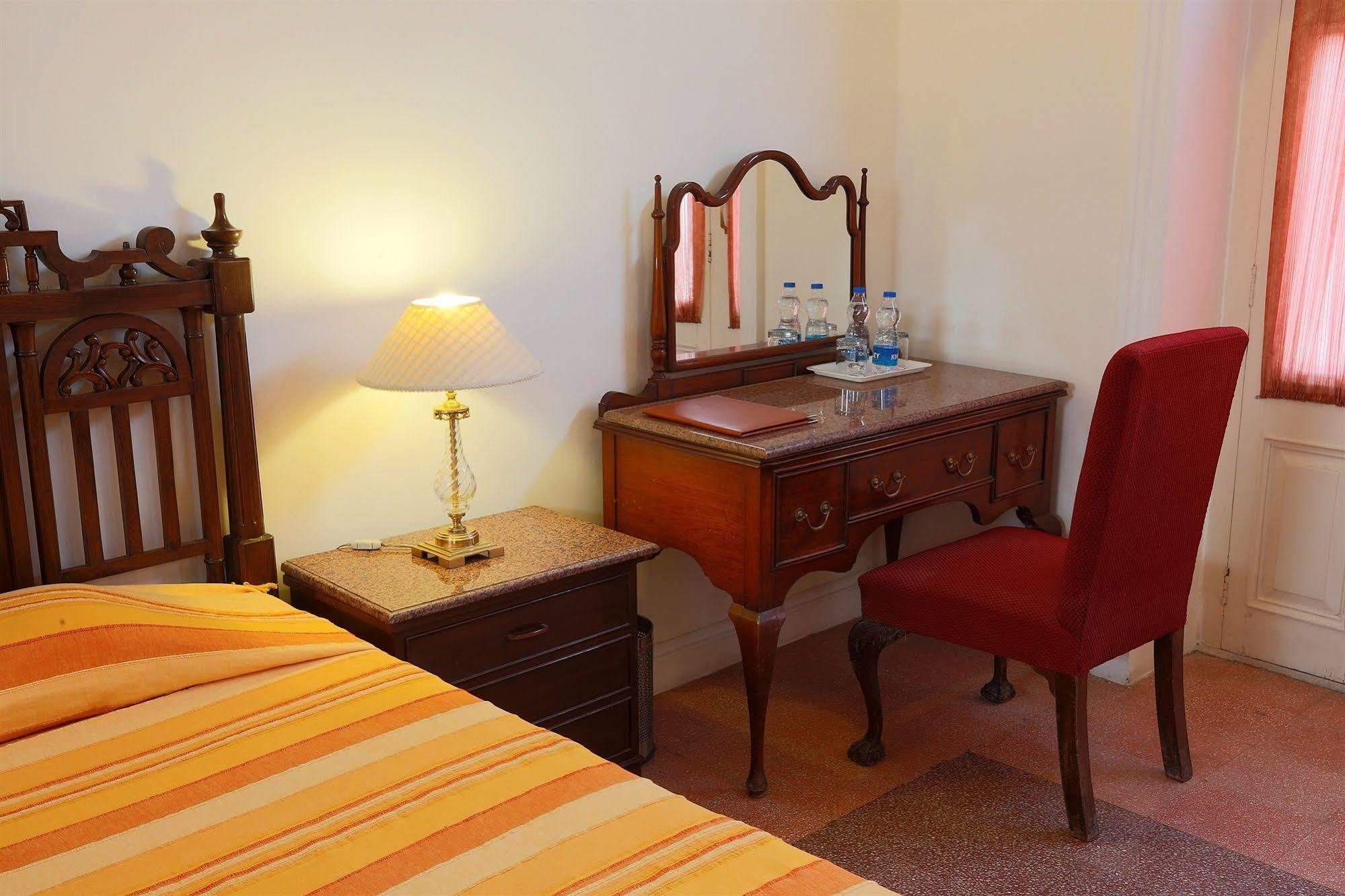 The Lallgarh Palace A Heritage Hotel Bikaner Exterior photo